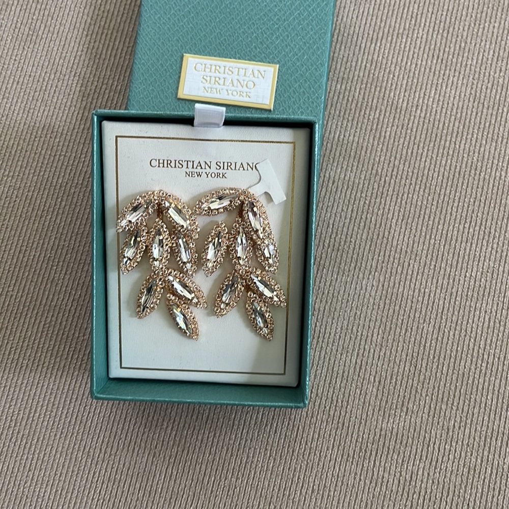 Earrings - Picture 2 of 2
